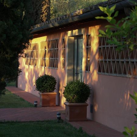 Il Borghetto Tuscan Holidays San Gimignano Eksteriør billede