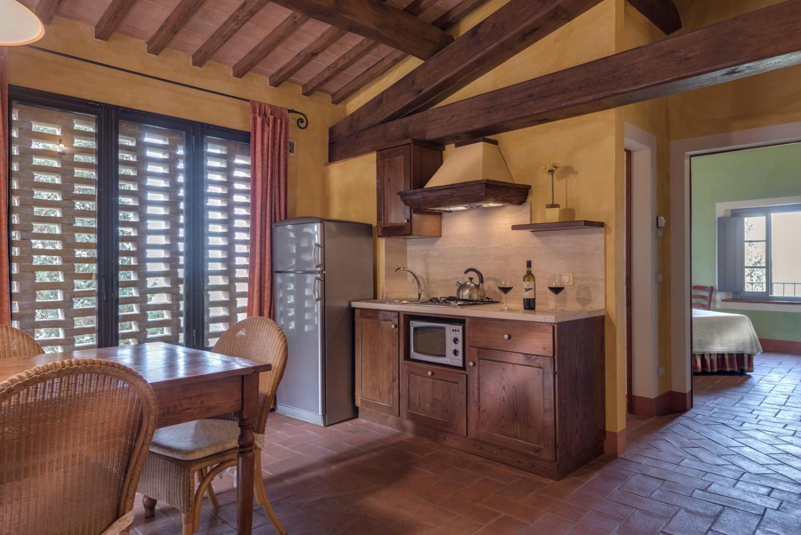 Il Borghetto Tuscan Holidays San Gimignano Eksteriør billede