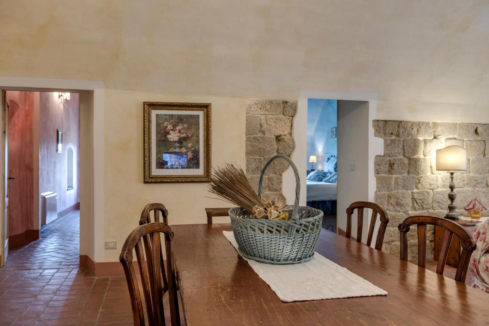 Il Borghetto Tuscan Holidays San Gimignano Eksteriør billede