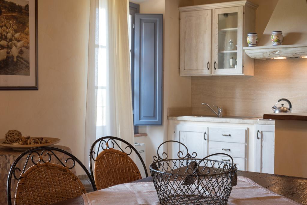 Il Borghetto Tuscan Holidays San Gimignano Eksteriør billede