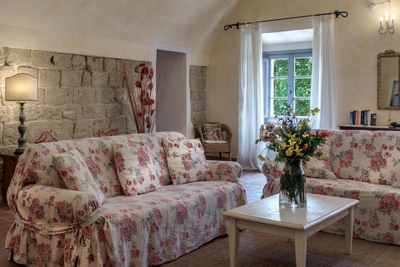Il Borghetto Tuscan Holidays San Gimignano Eksteriør billede